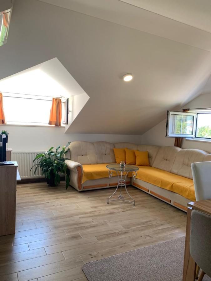 Villa Fragola 2 Doli Zewnętrze zdjęcie